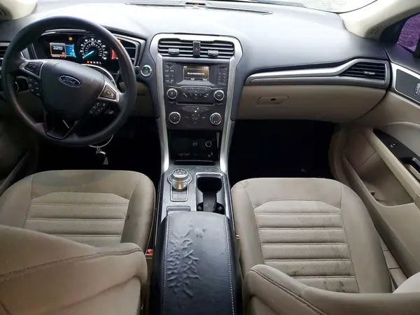 3FA6P0H73HR236859 2017 FORD FUSION - Image 8