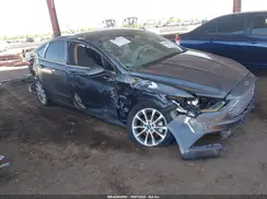 3FA6P0H73HR237655 2017 FORD FUSION
