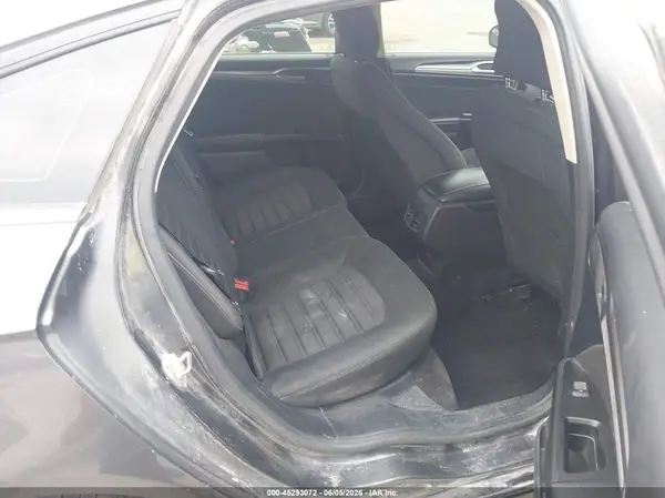 3FA6P0H73HR239308 2017 FORD FUSION - Image 8