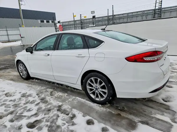 3FA6P0H73HR239356 2017 FORD FUSION - Image 2