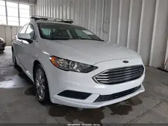 3FA6P0H73HR242497 2017 FORD FUSION