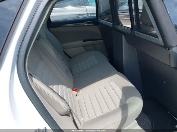 3FA6P0H73HR242497 2017 FORD FUSION - Image 8