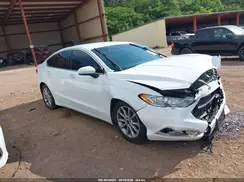 3FA6P0H73HR250213 2017 FORD FUSION