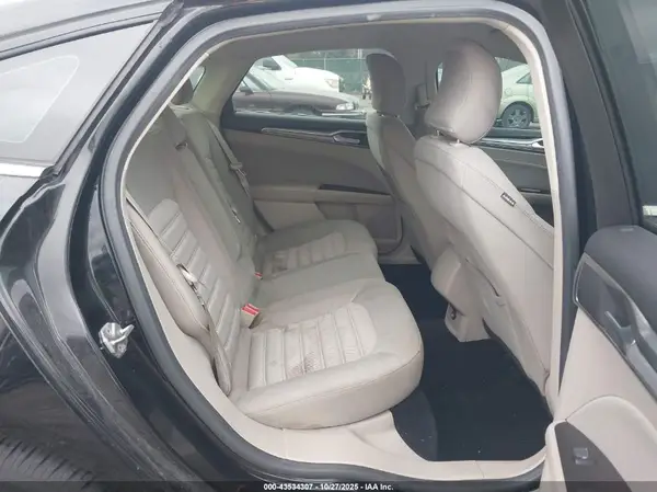 3FA6P0H73HR258912 2017 FORD FUSION - Image 8
