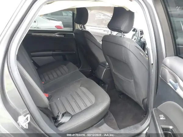 3FA6P0H73HR259994 2017 FORD FUSION - Image 8