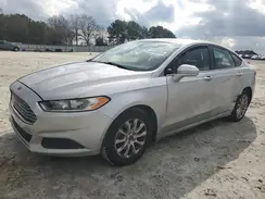 3FA6P0H73HR260255 2017 FORD FUSION