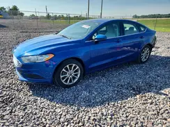 3FA6P0H73HR260577 2017 FORD FUSION
