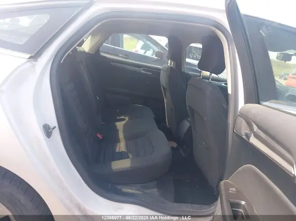 3FA6P0H73HR261356 2017 FORD FUSION - Image 8