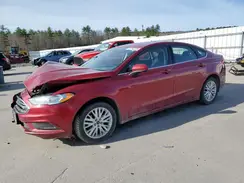 3FA6P0H73HR281204 2017 FORD FUSION