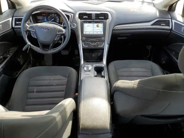 3FA6P0H73HR281204 2017 FORD FUSION - Image 8