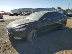 3FA6P0H73HR281994 2017 FORD FUSION