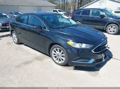 3FA6P0H73HR283356 2017 FORD FUSION