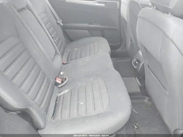 3FA6P0H73HR283356 2017 FORD FUSION - Image 8