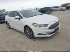3FA6P0H73HR283602 2017 FORD FUSION