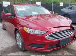 3FA6P0H73HR284281 2017 FORD FUSION