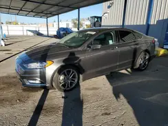 3FA6P0H73HR284975 2017 FORD FUSION