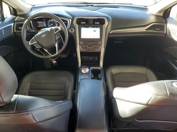 3FA6P0H73HR284975 2017 FORD FUSION - Image 8