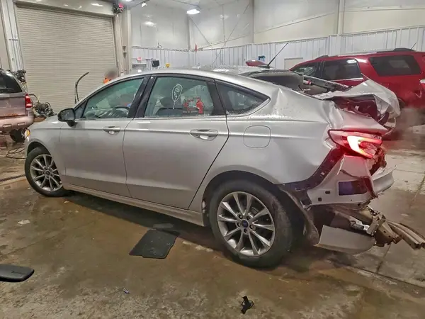 3FA6P0H73HR286628 2017 FORD FUSION - Image 2