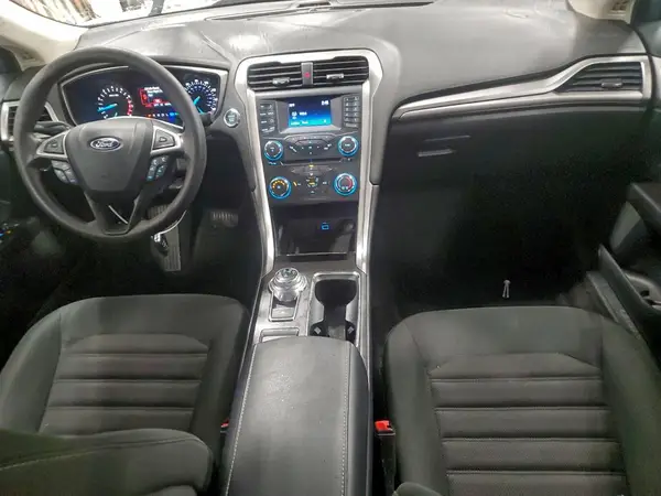 3FA6P0H73HR286628 2017 FORD FUSION - Image 8
