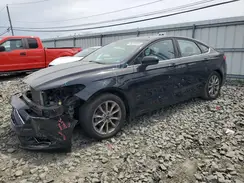 3FA6P0H73HR288797 2017 FORD FUSION