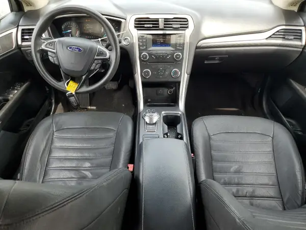 3FA6P0H73HR288797 2017 FORD FUSION - Image 8