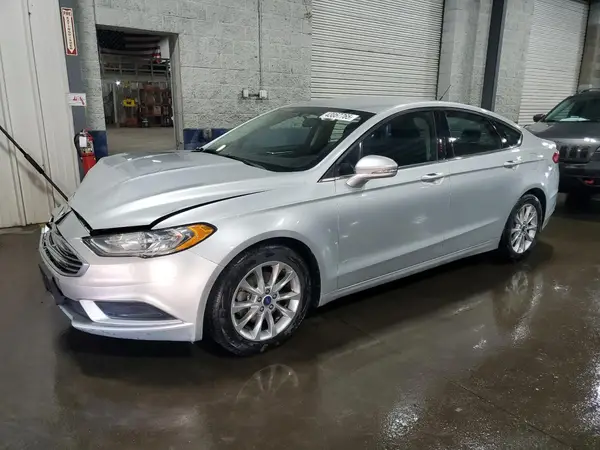 3FA6P0H73HR291943 2017 FORD FUSION - Image 1