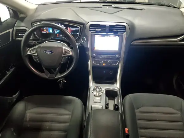 3FA6P0H73HR291943 2017 FORD FUSION - Image 8