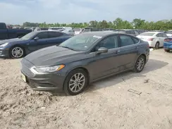 3FA6P0H73HR294017 2017 FORD FUSION