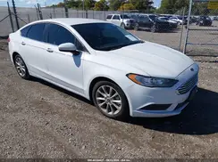 3FA6P0H73HR296706 2017 FORD FUSION