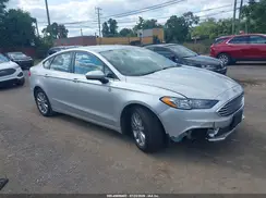 3FA6P0H73HR297340 2017 FORD FUSION