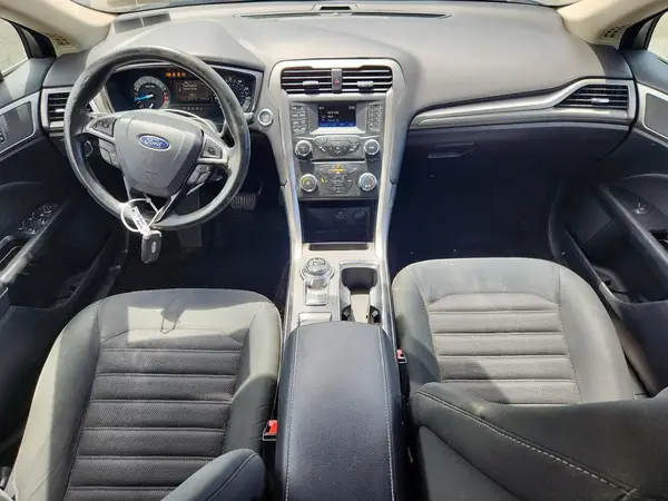 3FA6P0H73HR299864 2017 FORD FUSION - Image 8
