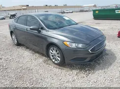 3FA6P0H73HR312385 2017 FORD FUSION