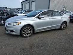 3FA6P0H73HR316498 2017 FORD FUSION