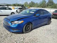 3FA6P0H73HR316727 2017 FORD FUSION