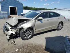 3FA6P0H73HR319160 2017 FORD FUSION