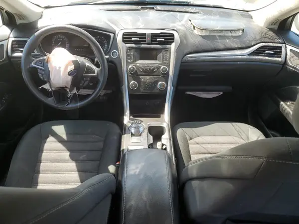 3FA6P0H73HR319160 2017 FORD FUSION - Image 8