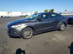 3FA6P0H73HR319465 2017 FORD FUSION