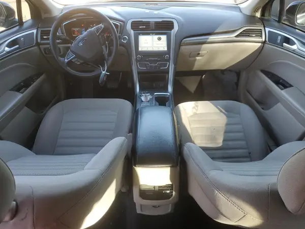 3FA6P0H73HR326545 2017 FORD FUSION - Image 8