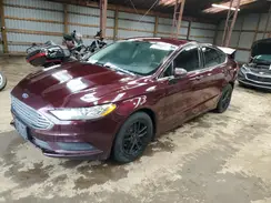 3FA6P0H73HR331261 2017 FORD FUSION