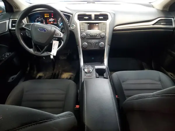 3FA6P0H73HR331261 2017 FORD FUSION - Image 8