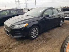 3FA6P0H73HR333480 2017 FORD FUSION
