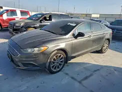 3FA6P0H73HR335312 2017 FORD FUSION