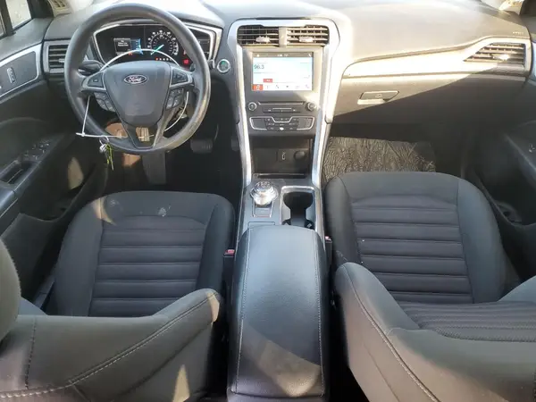 3FA6P0H73HR336038 2017 FORD FUSION - Image 8