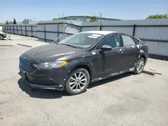 3FA6P0H73HR336170 2017 FORD FUSION