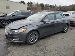 3FA6P0H73HR338274 2017 FORD FUSION