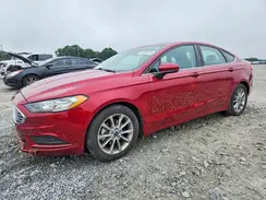 3FA6P0H73HR339182 2017 FORD FUSION