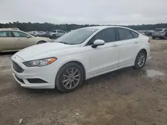 3FA6P0H73HR339229 2017 FORD FUSION