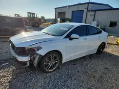 3FA6P0H73HR339425 2017 FORD FUSION