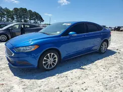 3FA6P0H73HR339523 2017 FORD FUSION