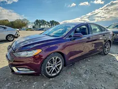 3FA6P0H73HR339893 2017 FORD FUSION